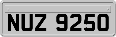NUZ9250