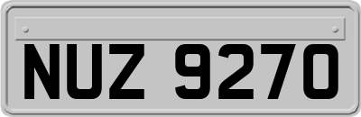 NUZ9270