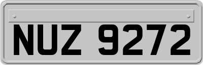NUZ9272