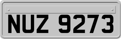 NUZ9273