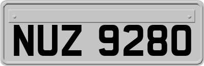 NUZ9280