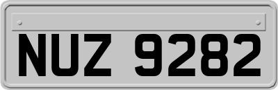 NUZ9282
