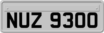 NUZ9300