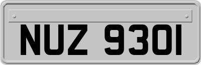NUZ9301
