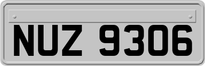 NUZ9306