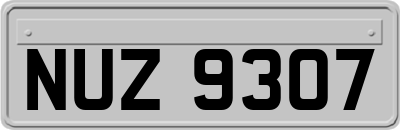 NUZ9307