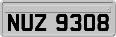 NUZ9308