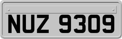 NUZ9309