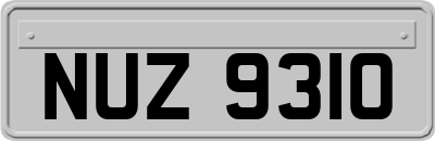 NUZ9310