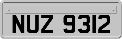 NUZ9312