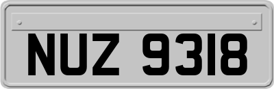 NUZ9318