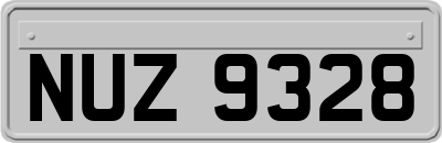 NUZ9328