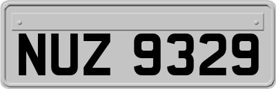 NUZ9329