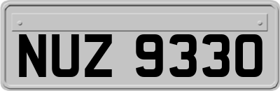 NUZ9330
