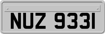 NUZ9331
