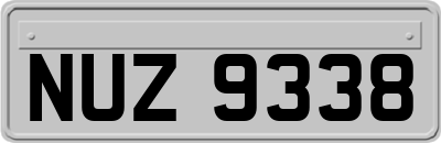 NUZ9338