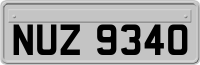 NUZ9340