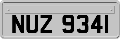 NUZ9341