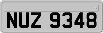 NUZ9348