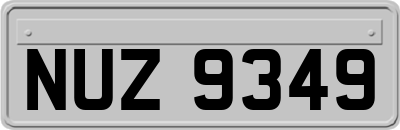 NUZ9349