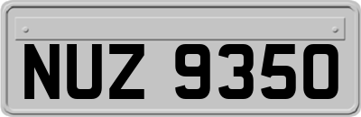 NUZ9350