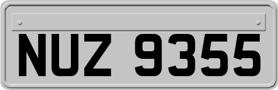 NUZ9355