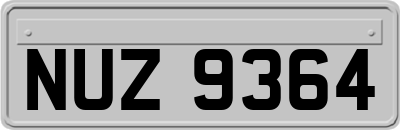 NUZ9364