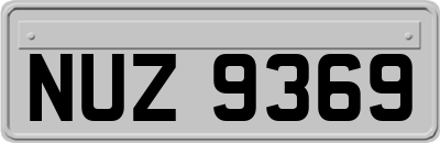 NUZ9369