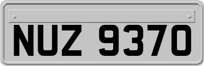 NUZ9370
