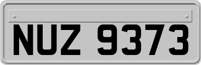 NUZ9373