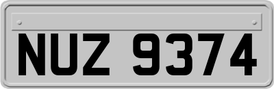 NUZ9374