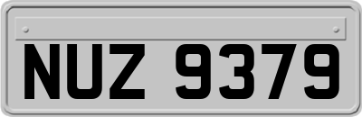 NUZ9379