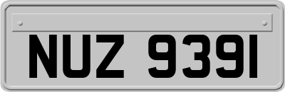 NUZ9391