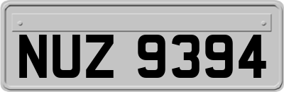 NUZ9394