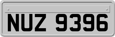 NUZ9396