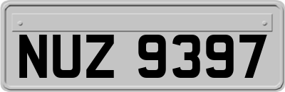 NUZ9397