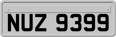 NUZ9399