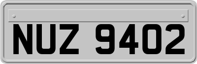 NUZ9402
