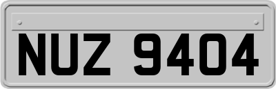 NUZ9404