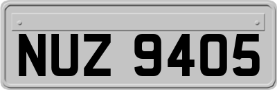 NUZ9405