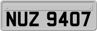 NUZ9407