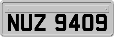 NUZ9409