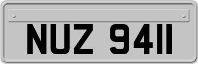 NUZ9411