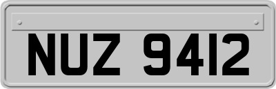 NUZ9412