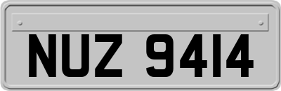 NUZ9414