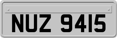 NUZ9415