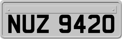 NUZ9420