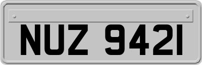 NUZ9421