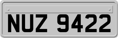 NUZ9422