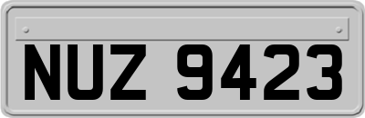 NUZ9423